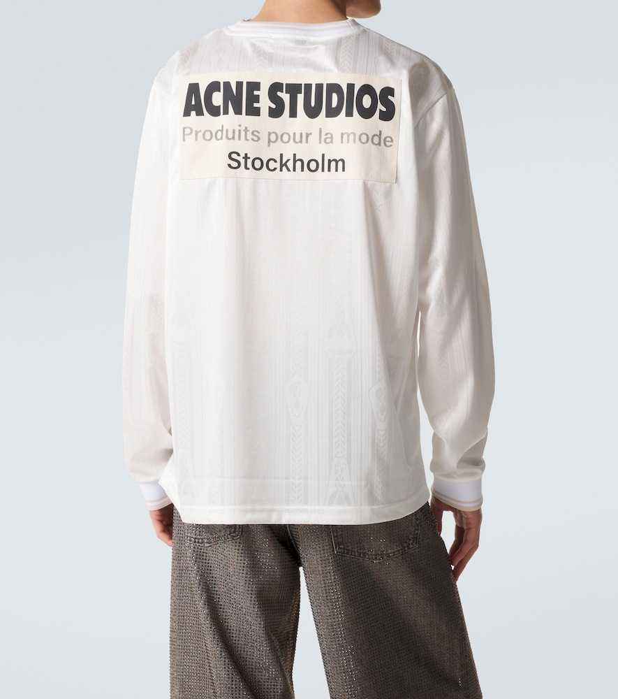  Acne Studios Acne Studios Longsleeve 
