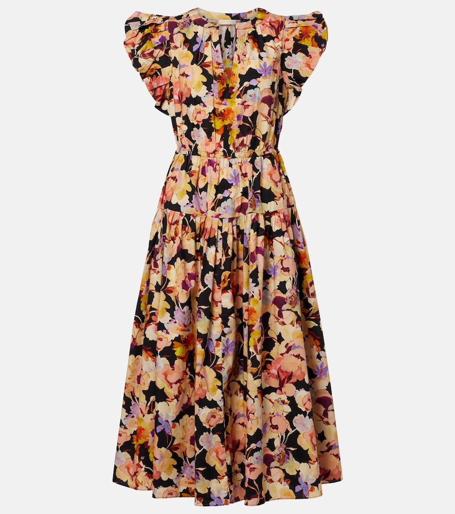 Midi Dress