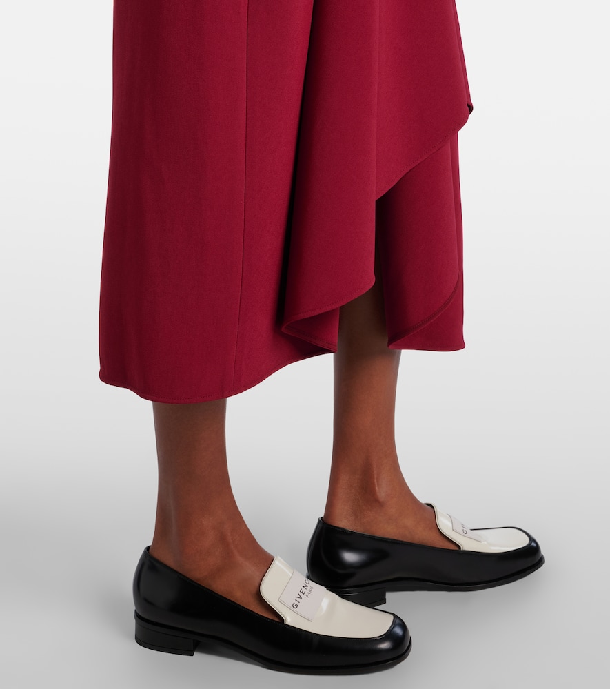  Givenchy Givenchy Midikleid 