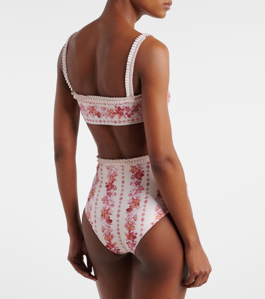  Agua By Agua Bendita Agua By Agua Bendita Bikini-höschen Nopal 