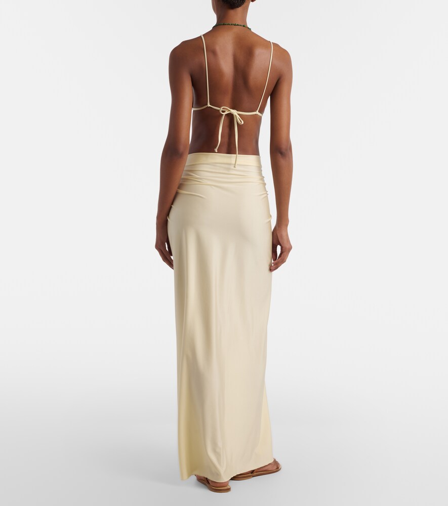  Jade Swim Jade Swim Cover-up 