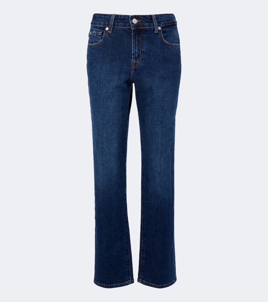 Jeans regular Calie