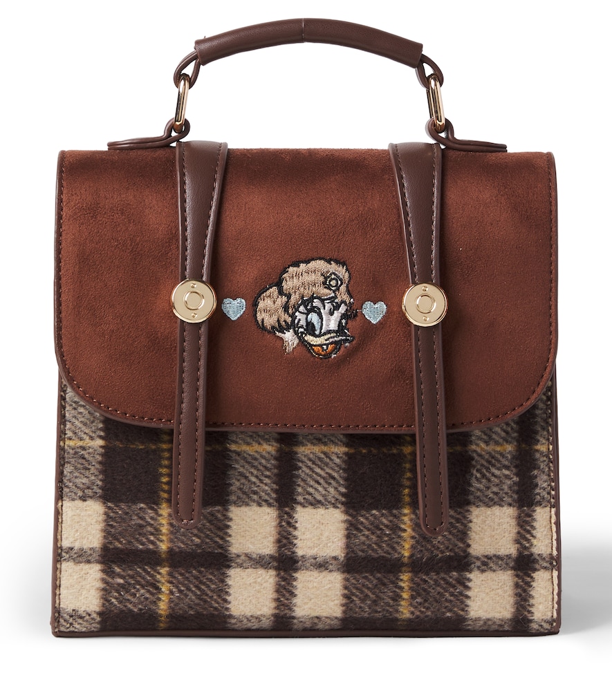 x Disney® – Zaino a quadri