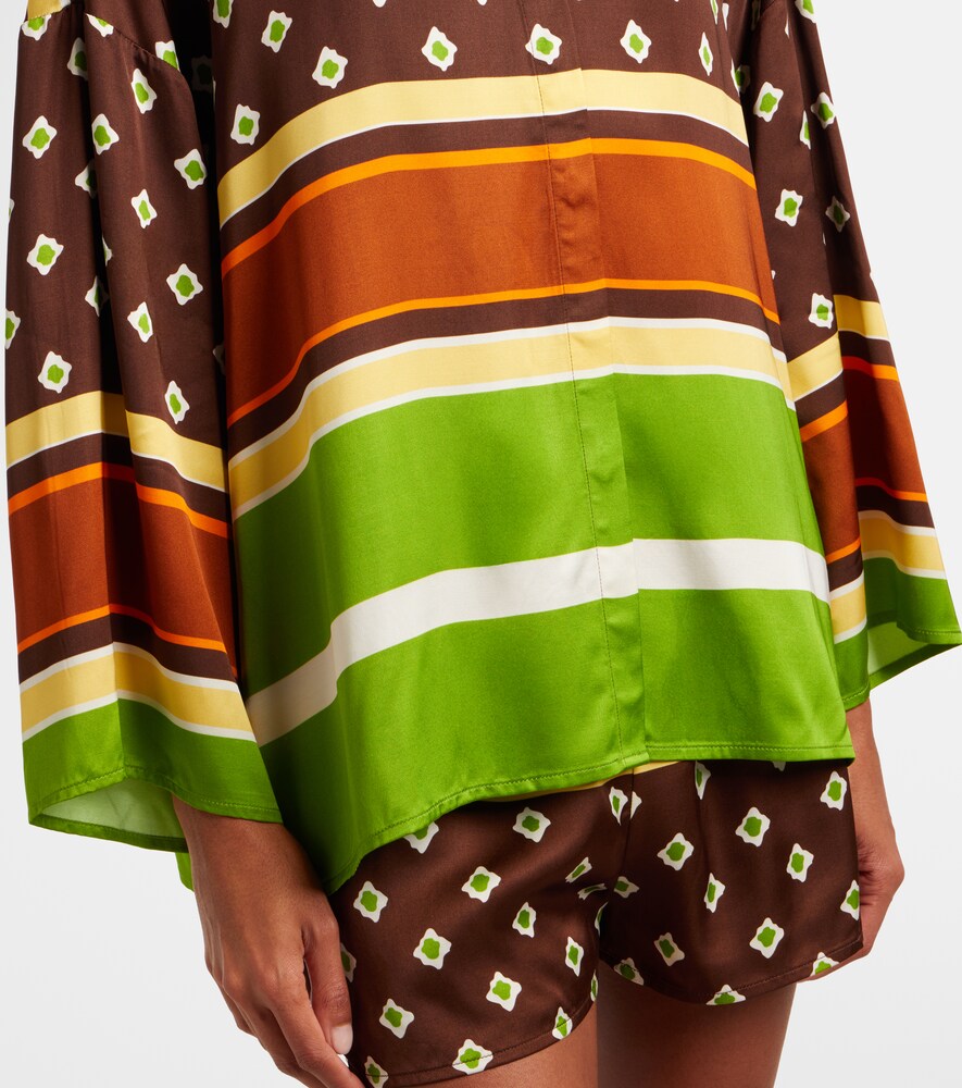 Cora Shirt