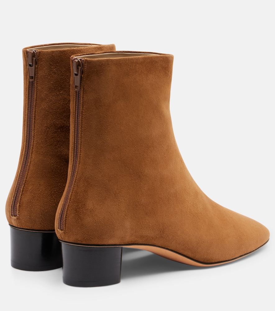 Le Monde Béryl Carole Ankle Boots
