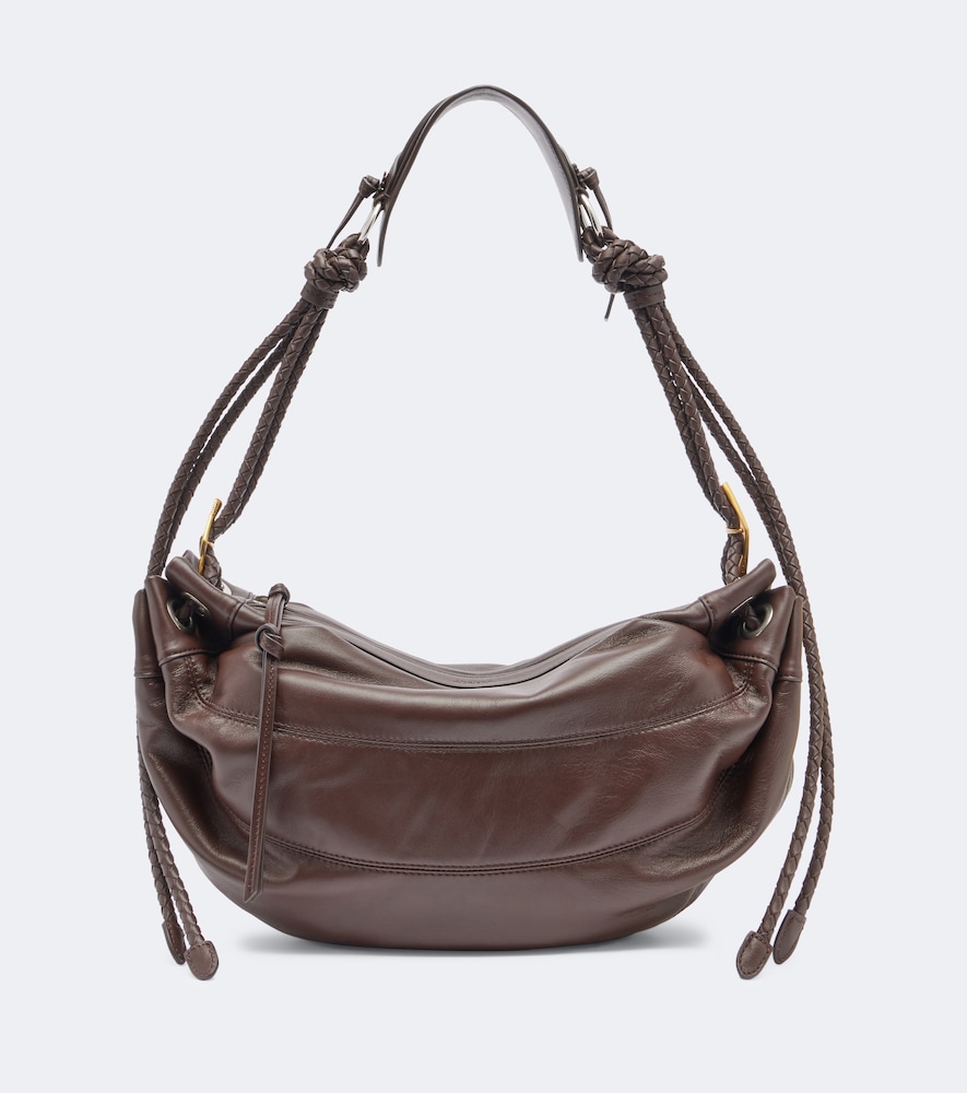 Borsa a spalla Maia Medium in pelle