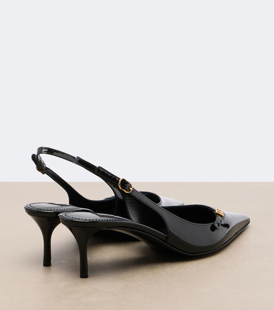 Dolce&Gabbana Slingback
