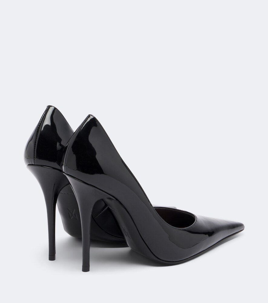 Anok Pumps
