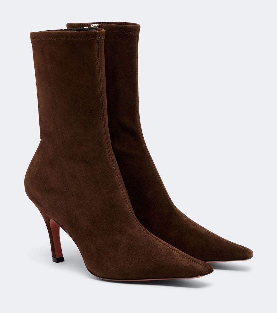 Jamie Ankle Boots