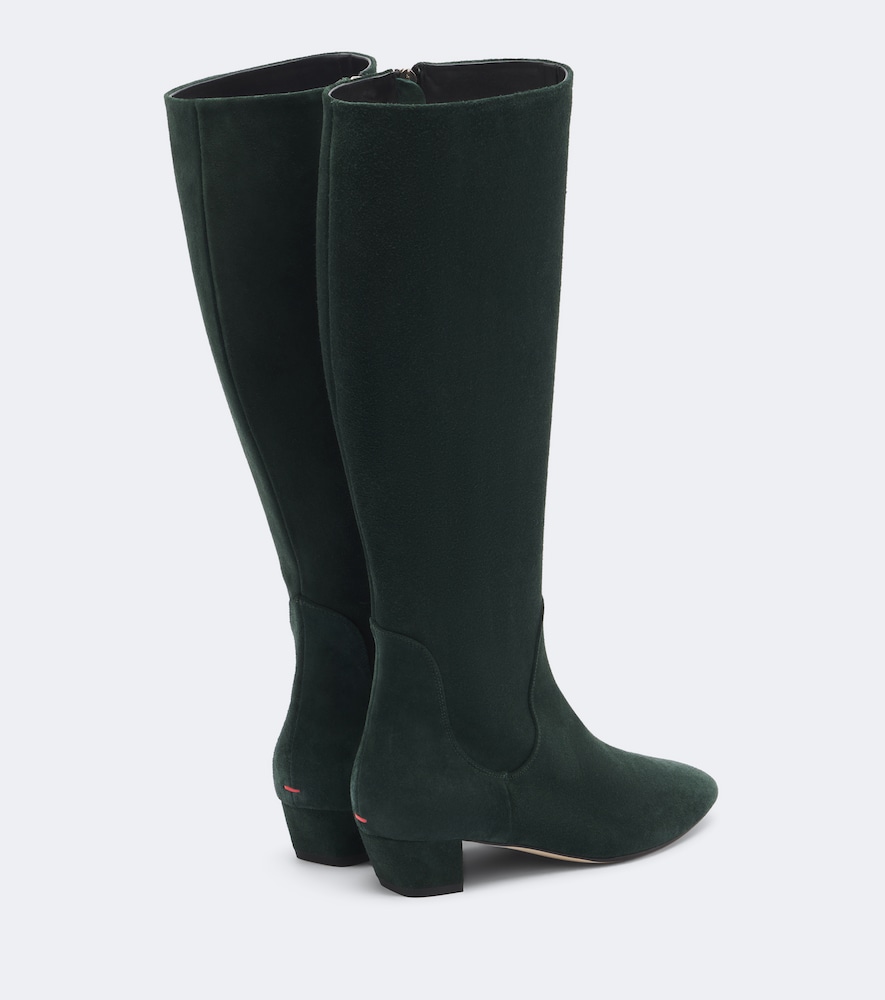 Yana Knee-High Boots