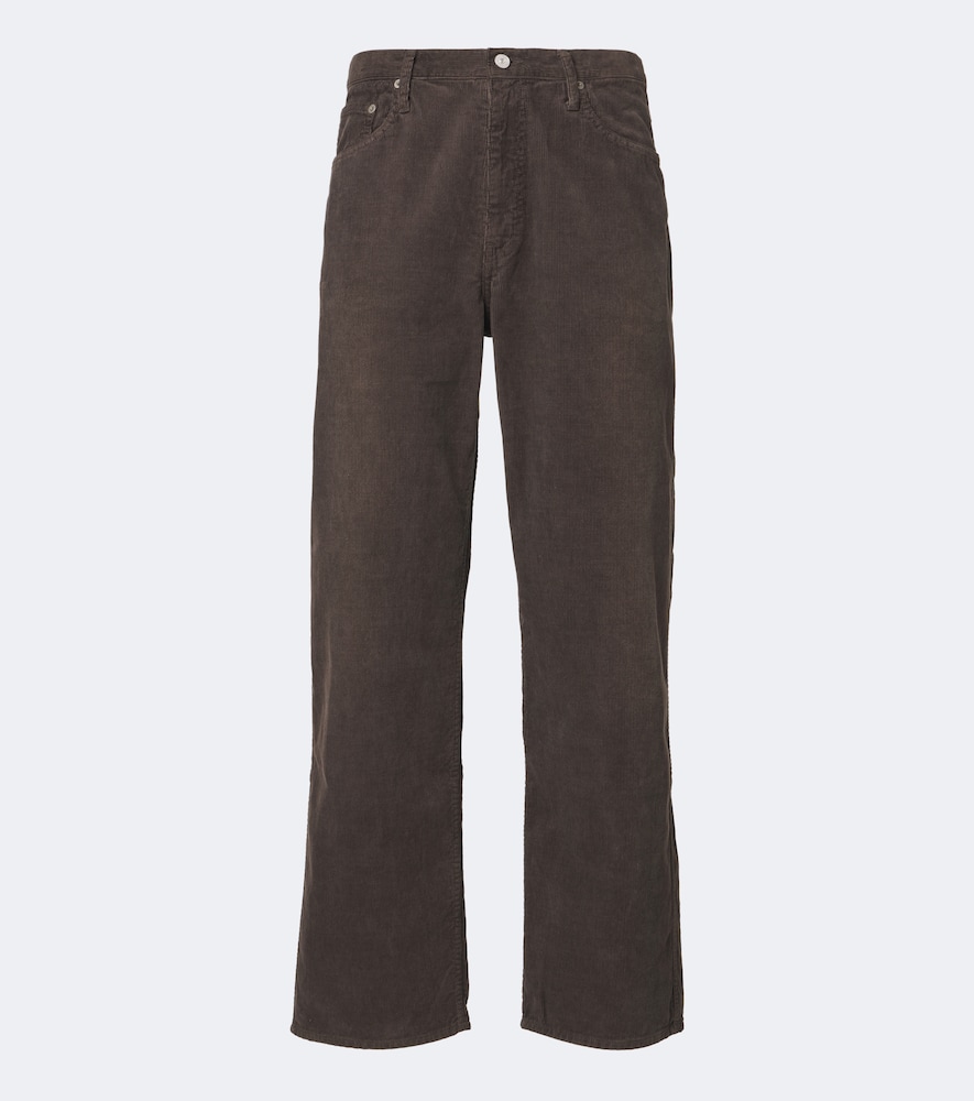 Fluxus 03 Corduroy