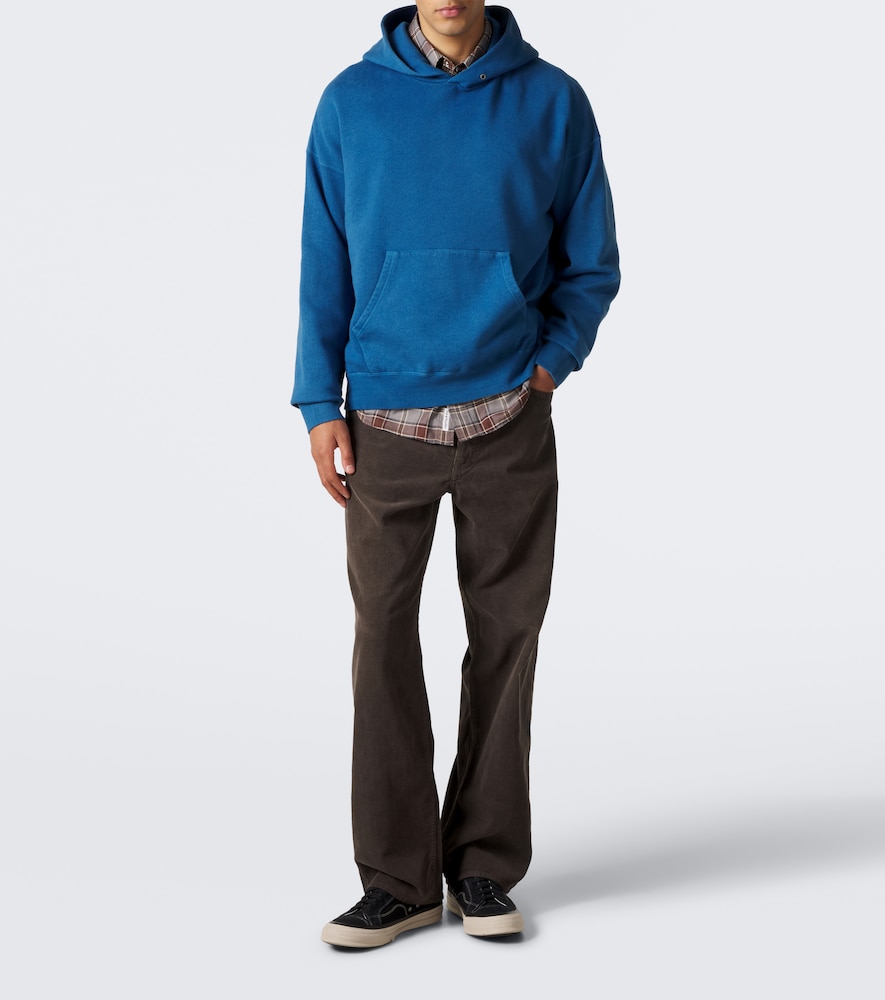 Fluxus 03 Corduroy