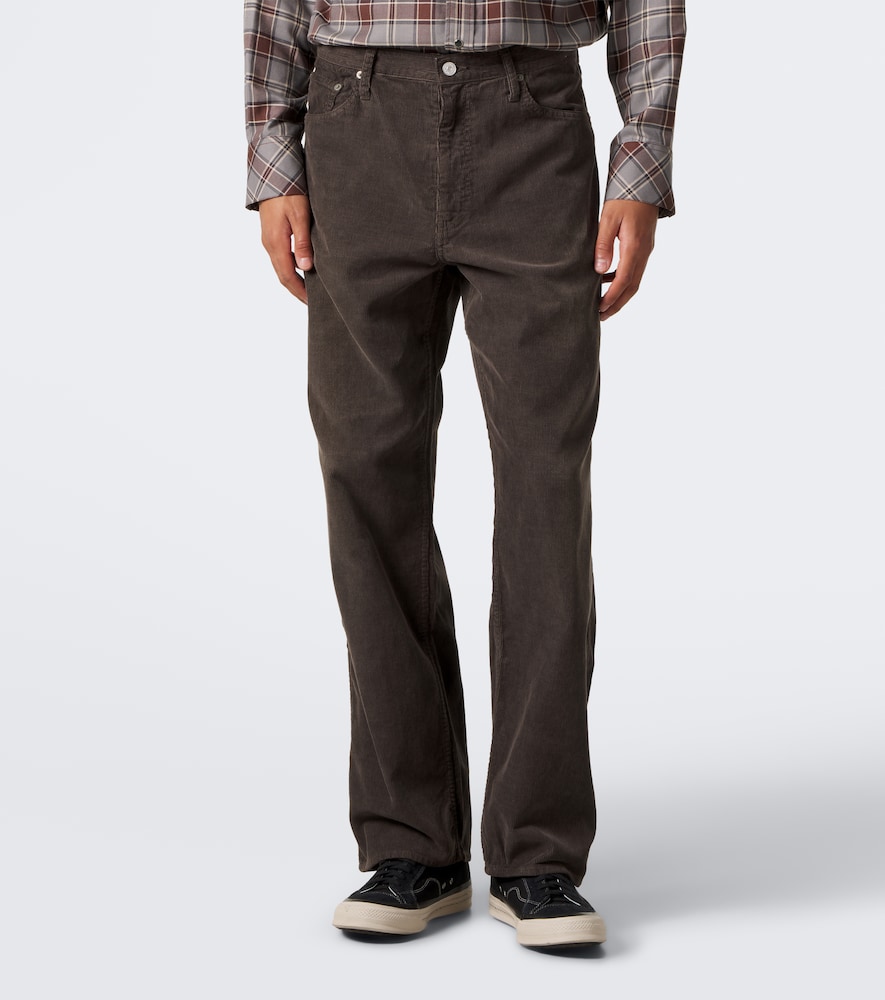 Fluxus 03 Corduroy