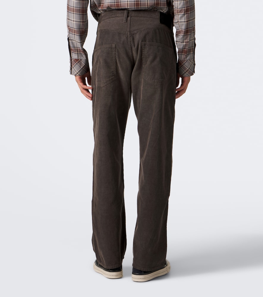 Fluxus 03 Corduroy