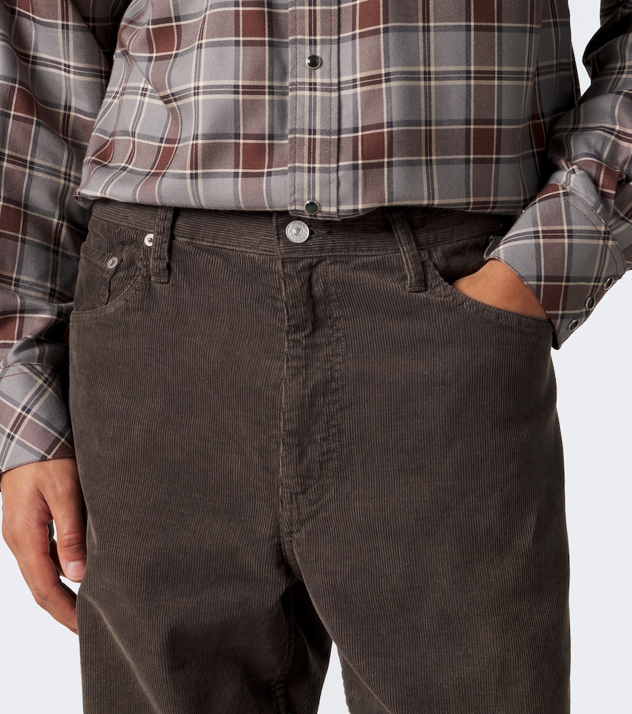 Fluxus 03 Corduroy