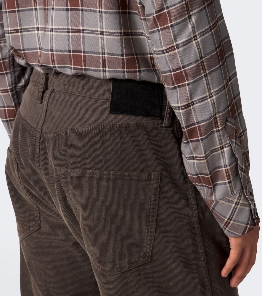 Fluxus 03 Corduroy