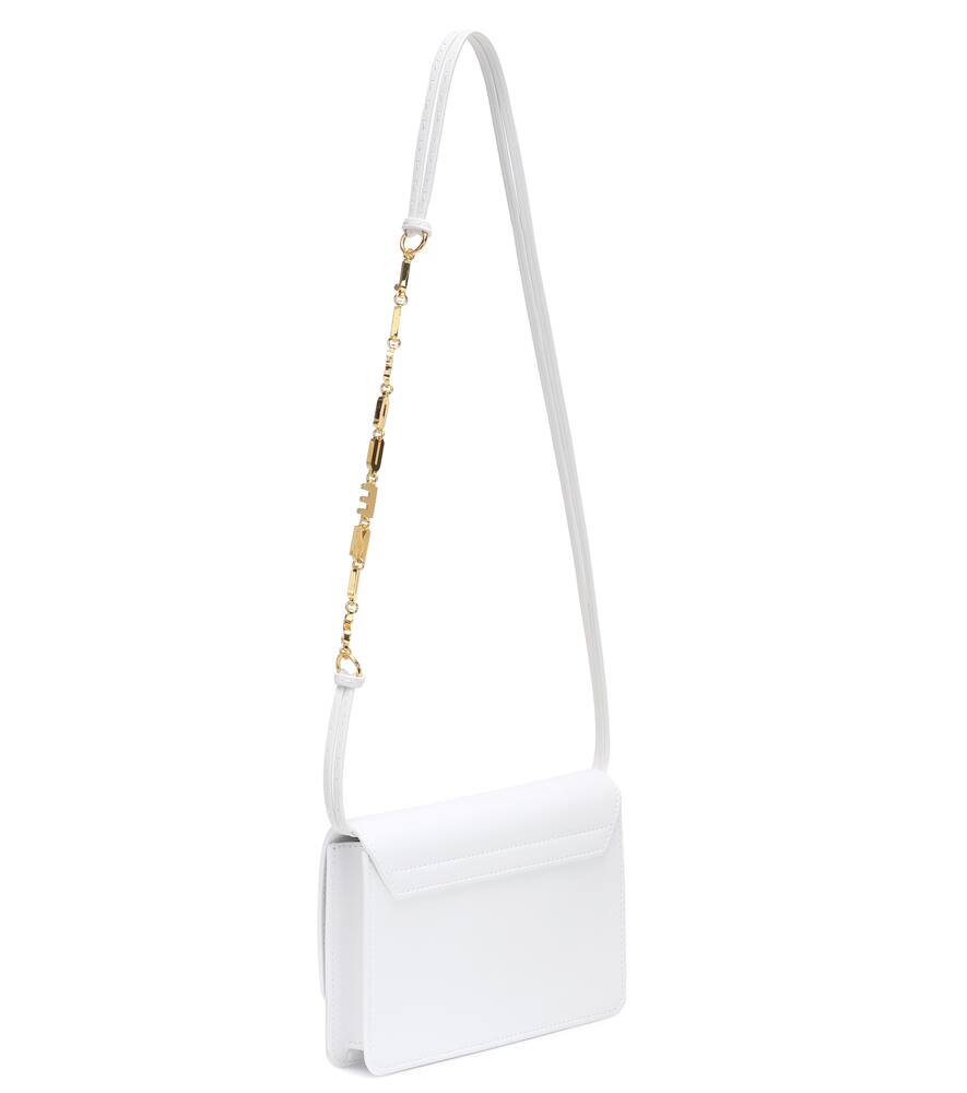 JACQUEMUS LE SAC RIVIERA SMALL SHOULDER BAG,P00431479