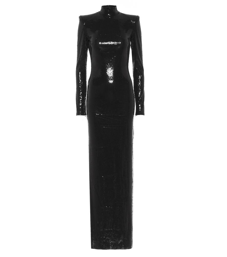 david koma cut out dress