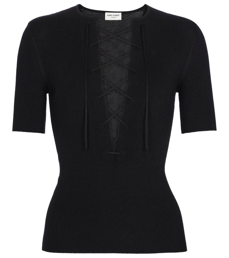 SAINT LAURENT photo