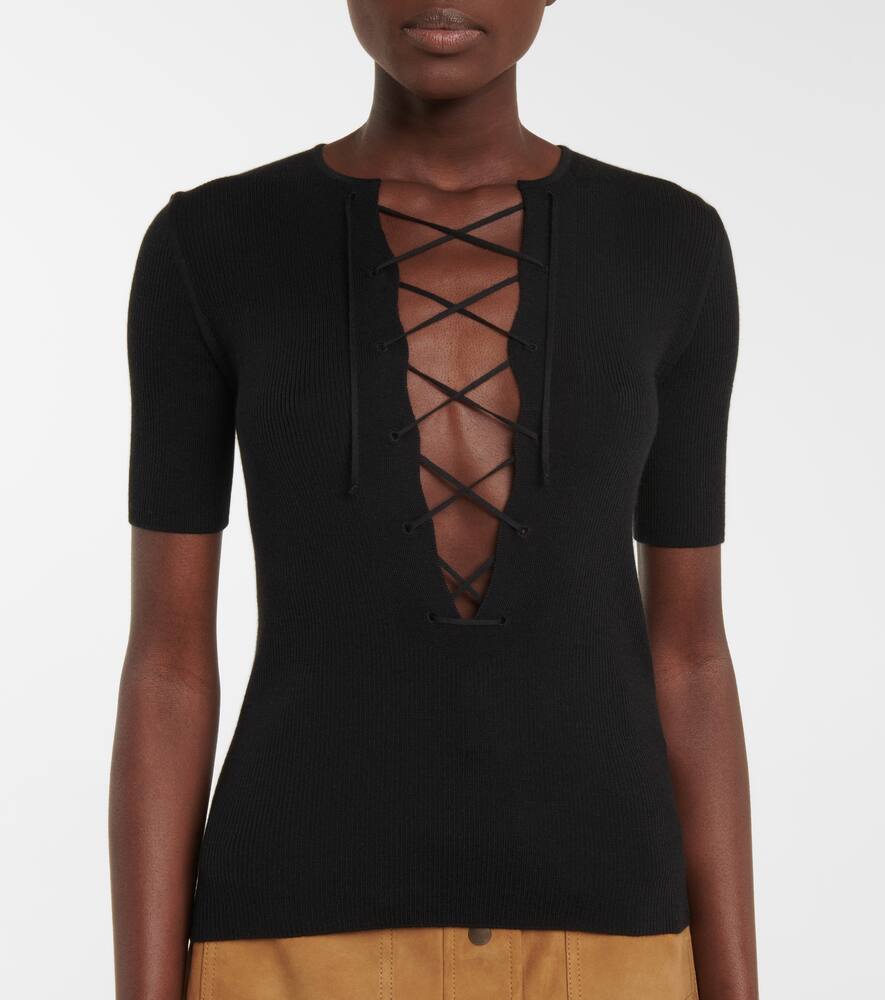 SAINT LAURENT photo