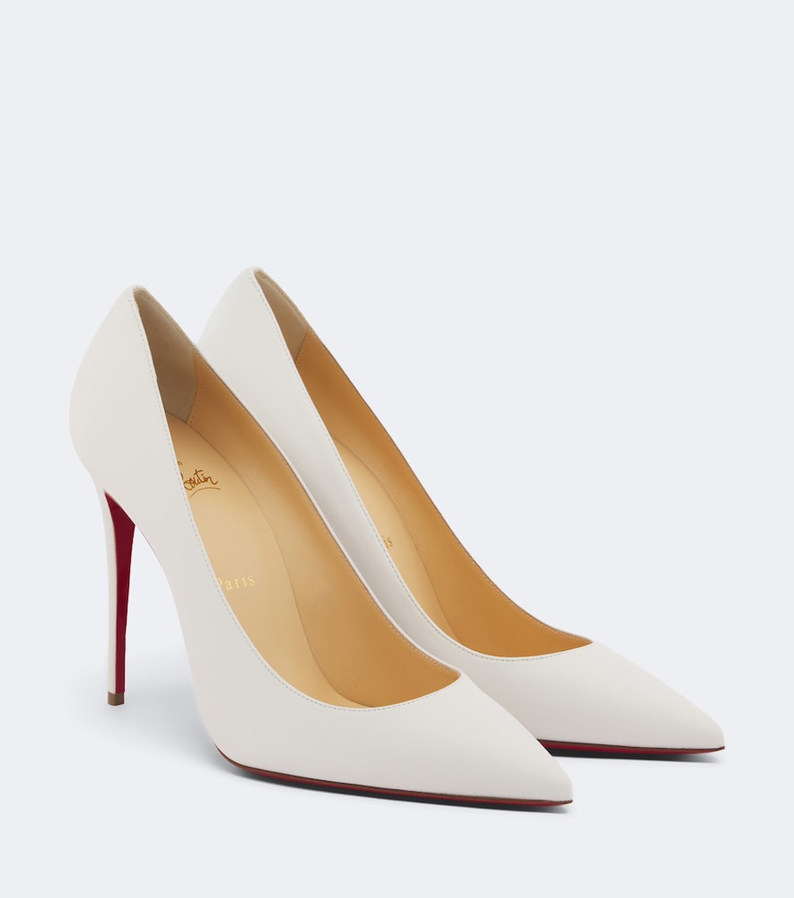 Kate Nappa Pumps