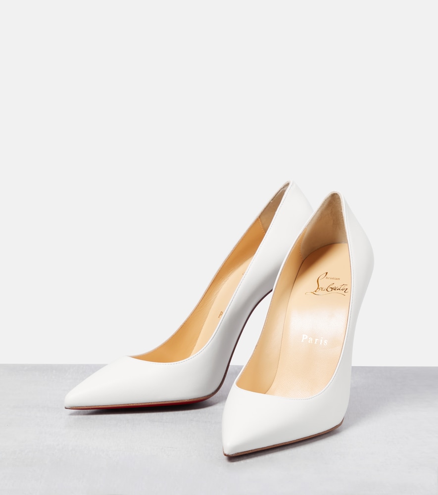 Kate Nappa Pumps