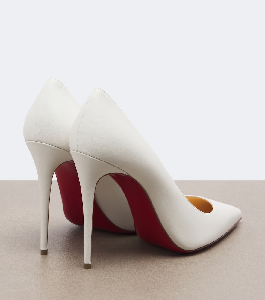Kate Nappa Pumps