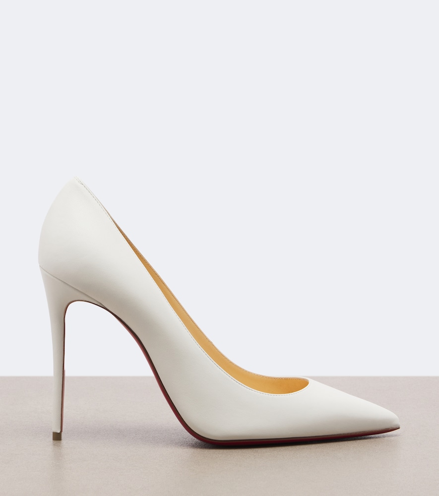 Kate Nappa Pumps