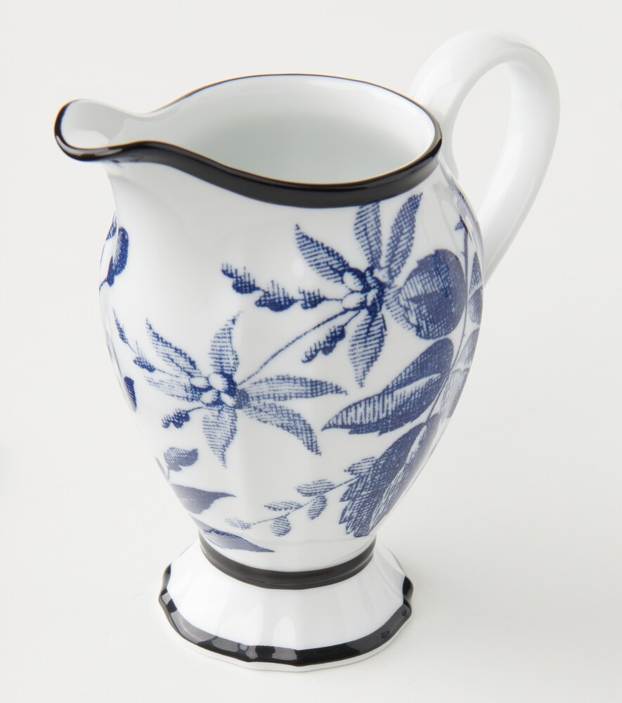  Gucci Gucci Herbarium Porcelain Milk Jug 
