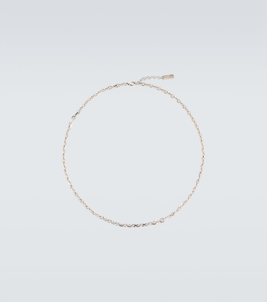 Saint Laurent Chain necklace