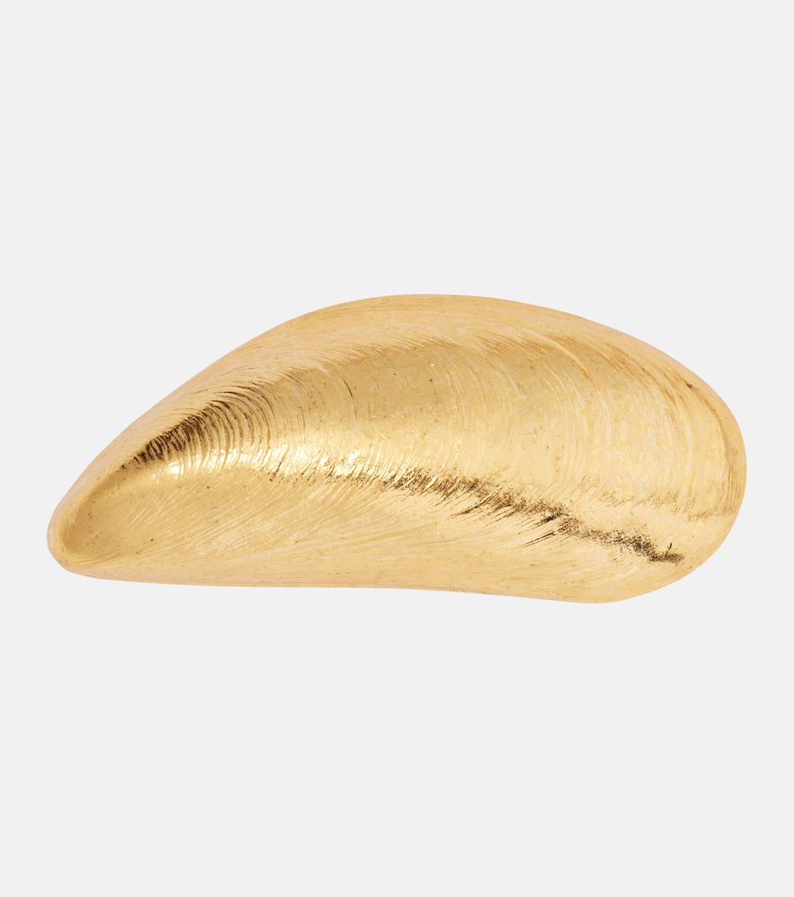 Jennifer Behr Barrette plaque or 126 €