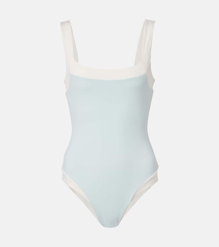 Bianco Maillot swimsuit