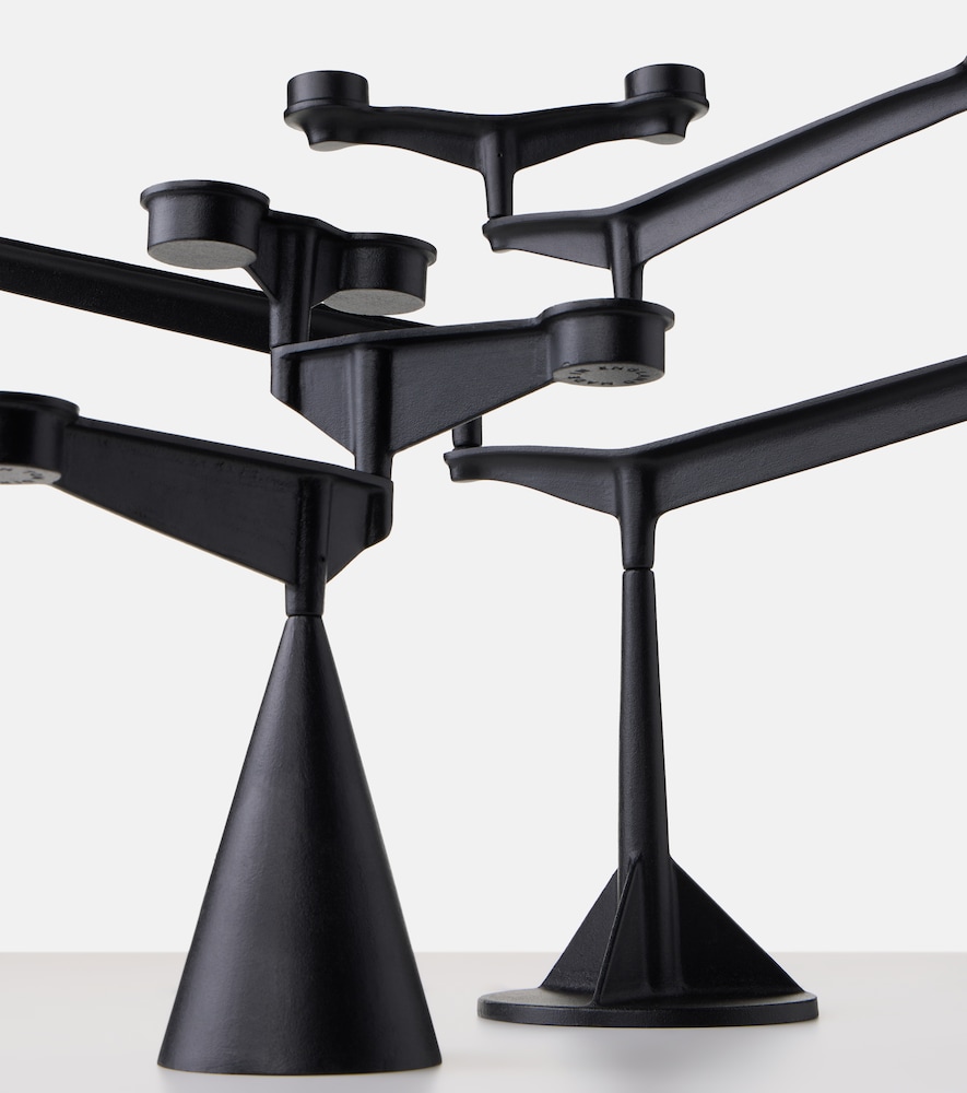  Tom Dixon Tom Dixon Spin Large Candle Holder 