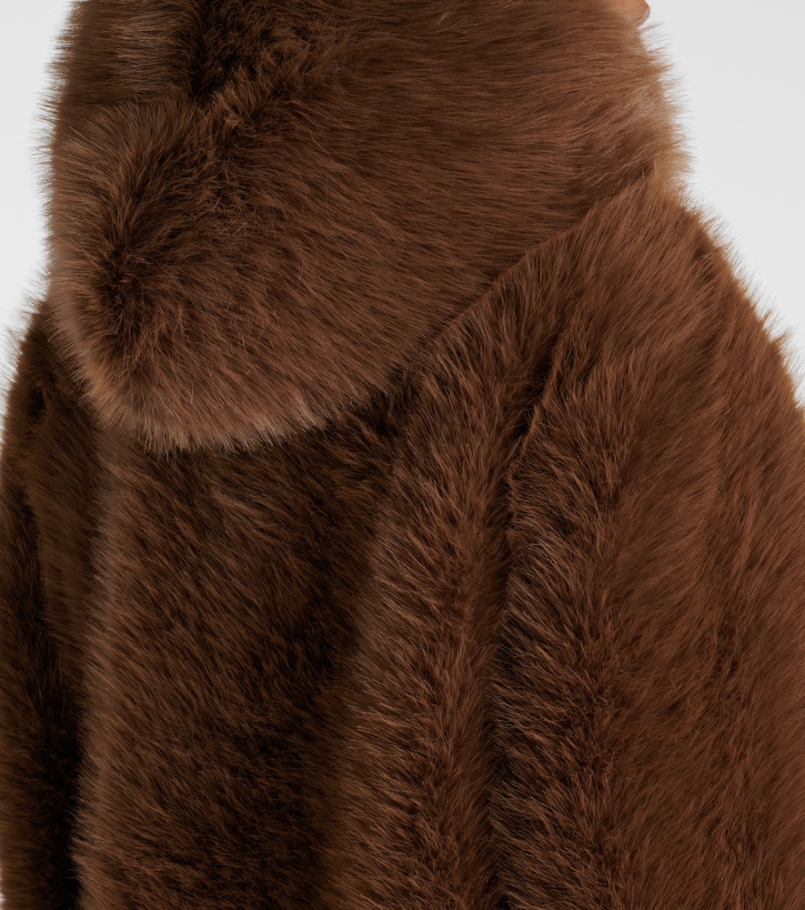  Elie Saab Elie Saab Kapuzenjacke 