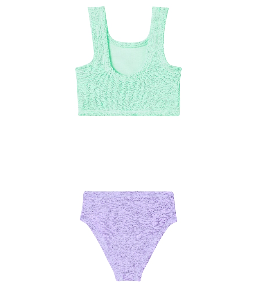  Hunza G Kids Hunza G Kids Duo Lyra Bikini 