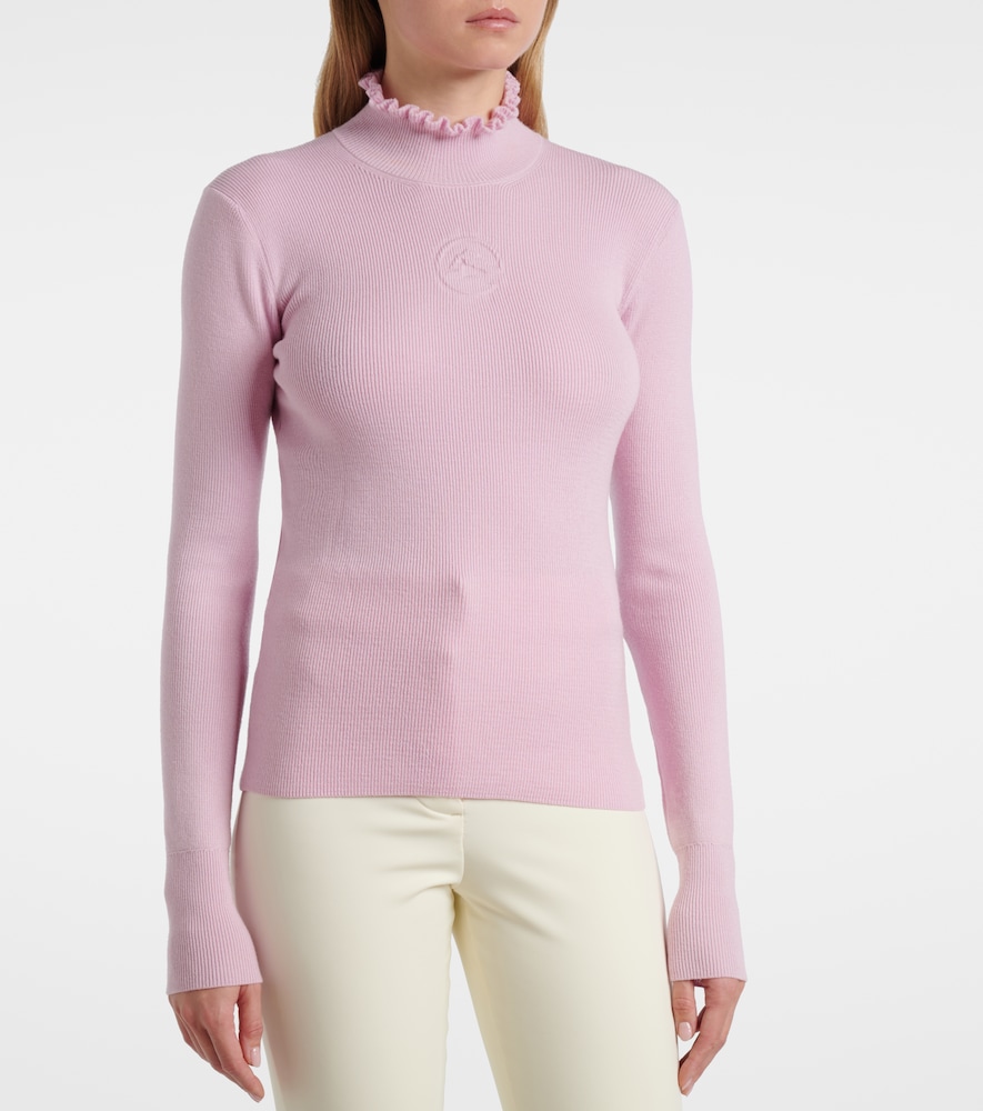  Cordova Cordova Ski-baselayer Kitz Aus Rippstrick 