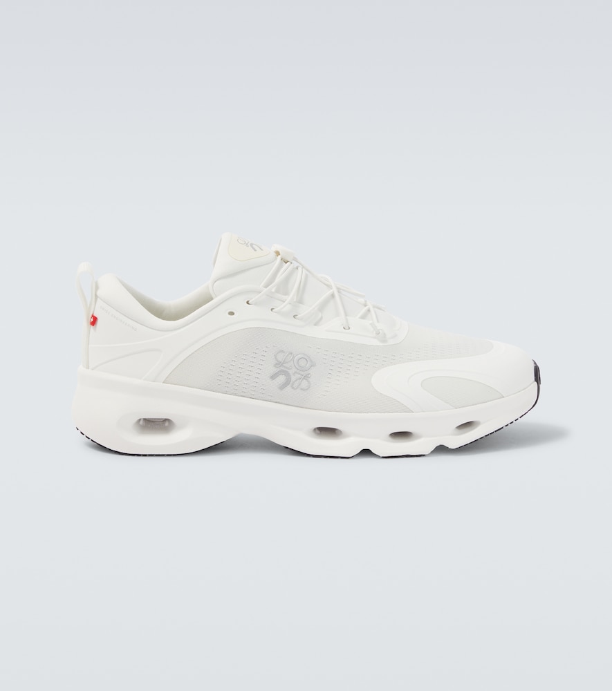 LOEWE Loewe x On Cloudsolo sneakers　ロエベ x オン クラウドソロ スニーカー
