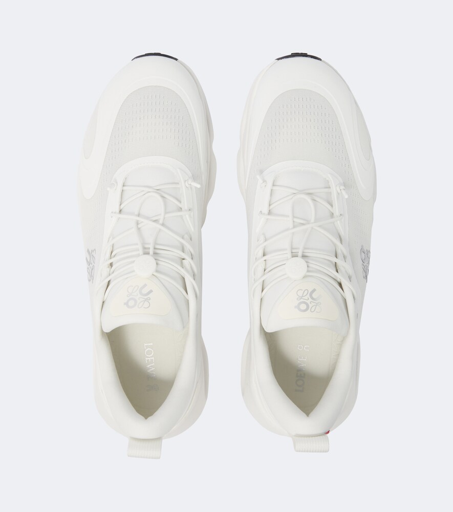  Loewe Loewe X On Cloudsolo Sneakers 