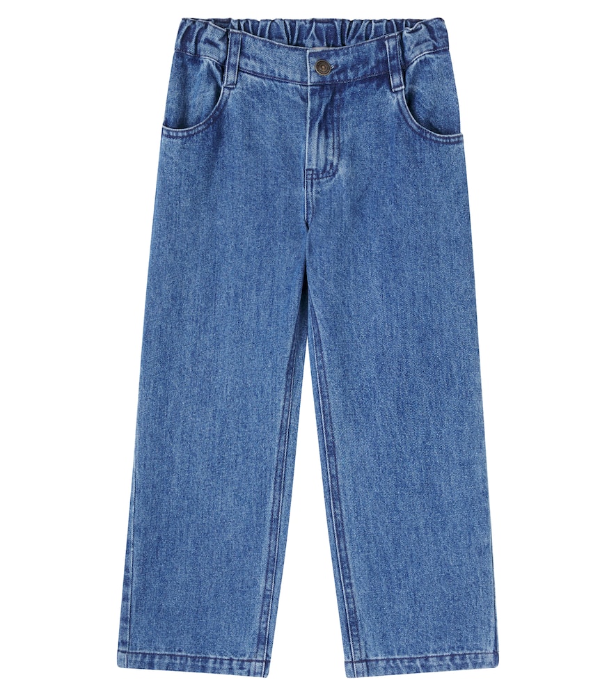 Konges Slojd Konges Sløjd Elba Jeans In Blue