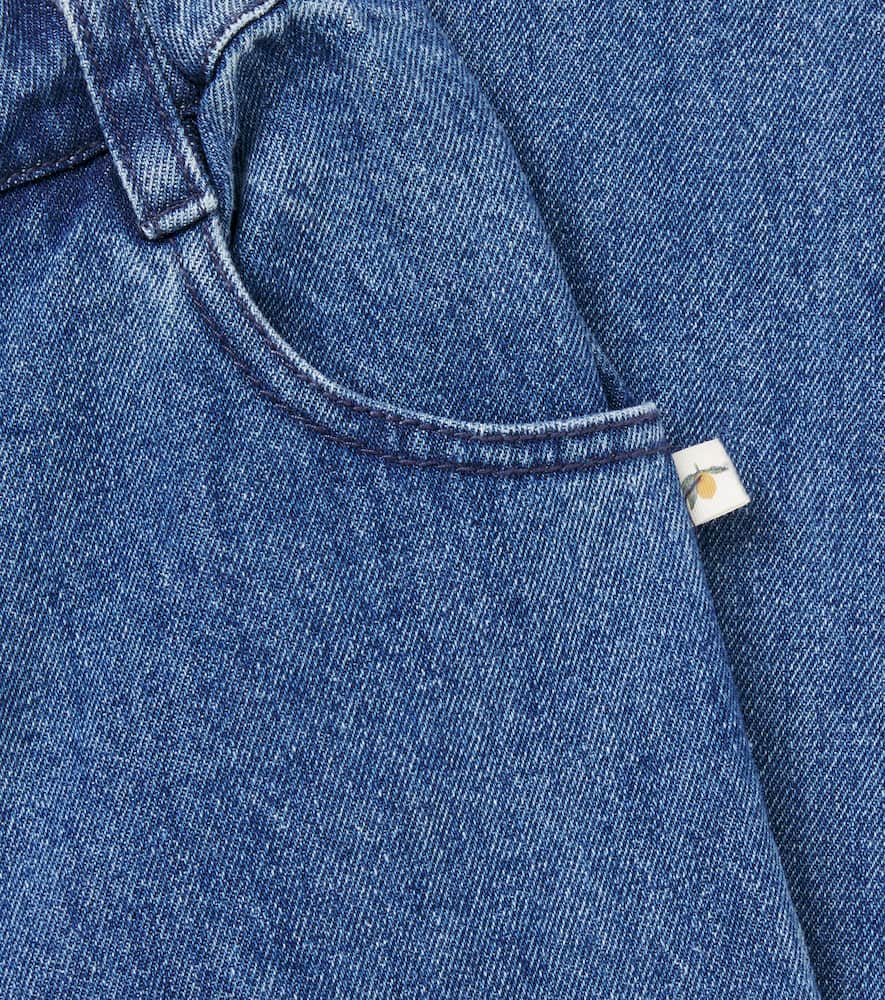 Konges Slojd Konges Sløjd Elba Jeans In Blue