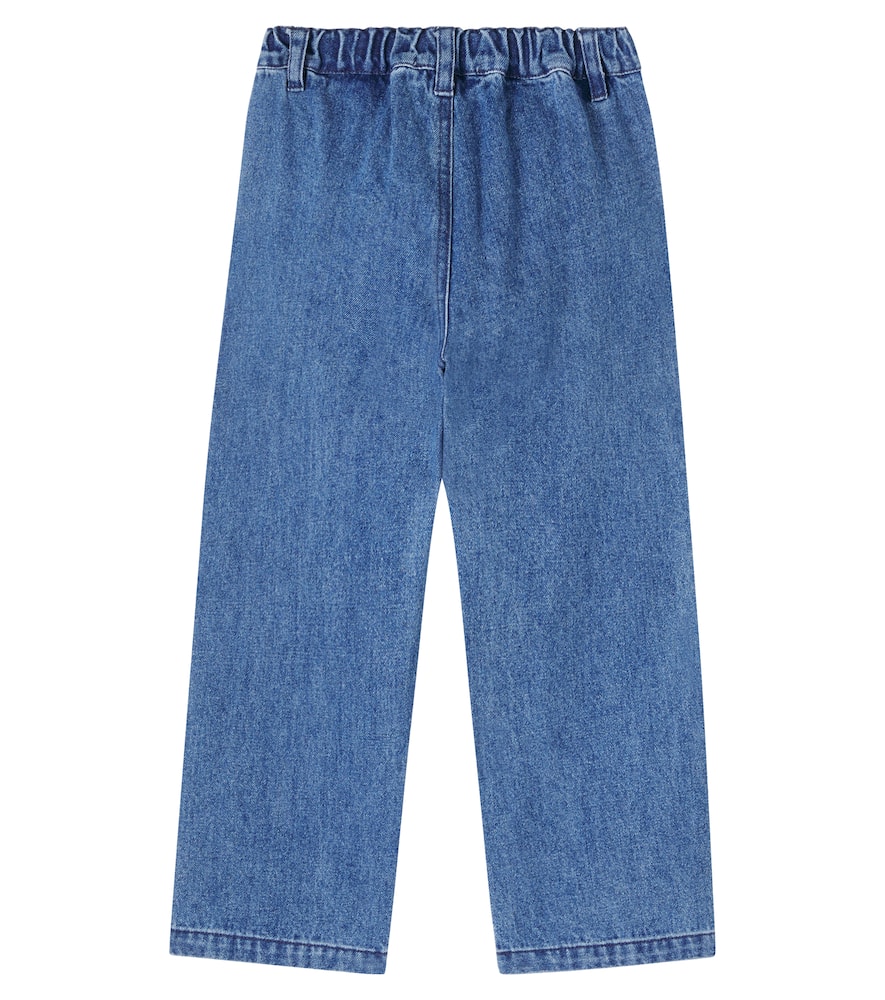 Konges Slojd Konges Sløjd Elba Jeans In Blue