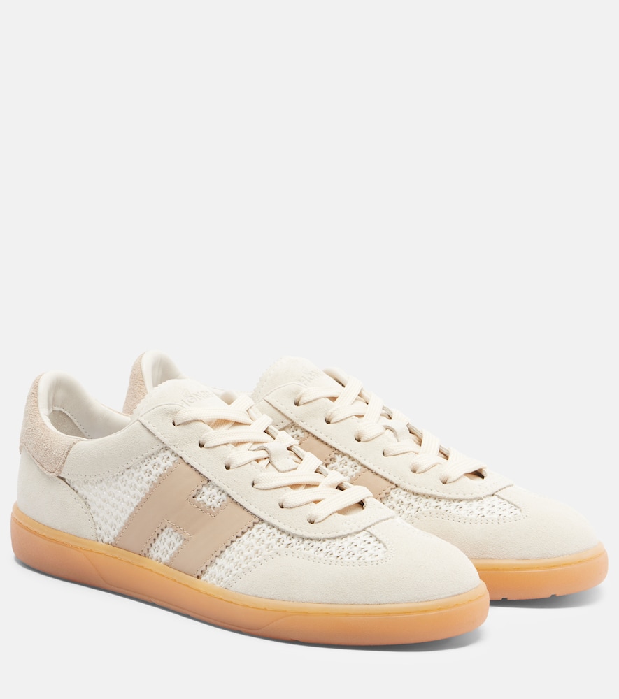 Hogan Baskets Hogan Cool en daim 280 €