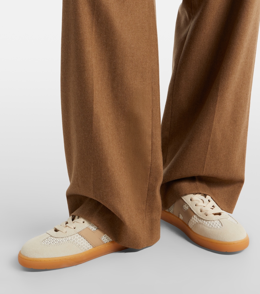 Hogan Cool Sneakers