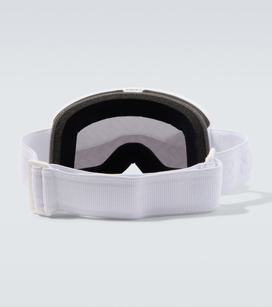  Fendi Fendi Skibrille 