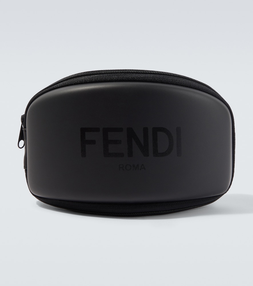  Fendi Fendi Skibrille 