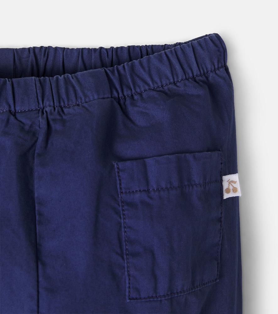  Bonpoint Bonpoint Bébé – Pantalon Dandy En Coton 