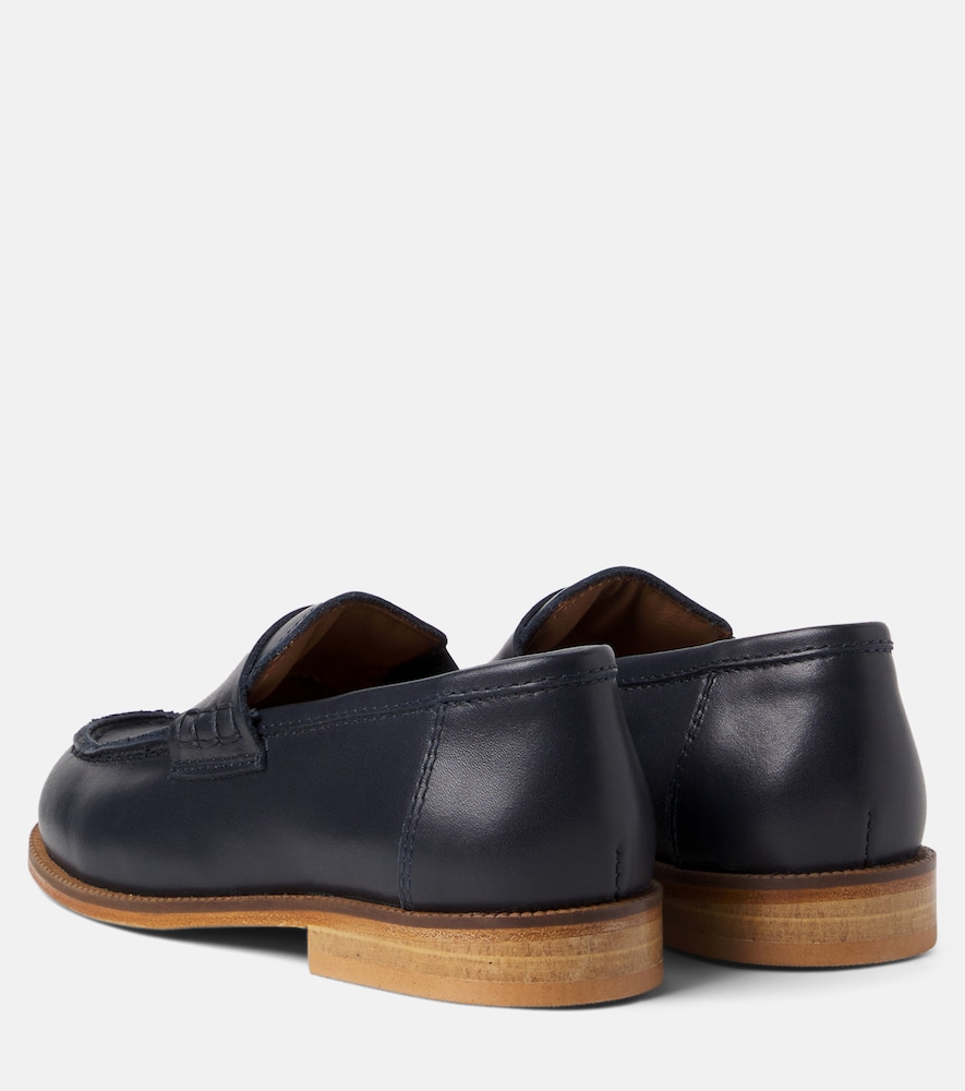  Pepe Pèpè Loafers Aus Leder 