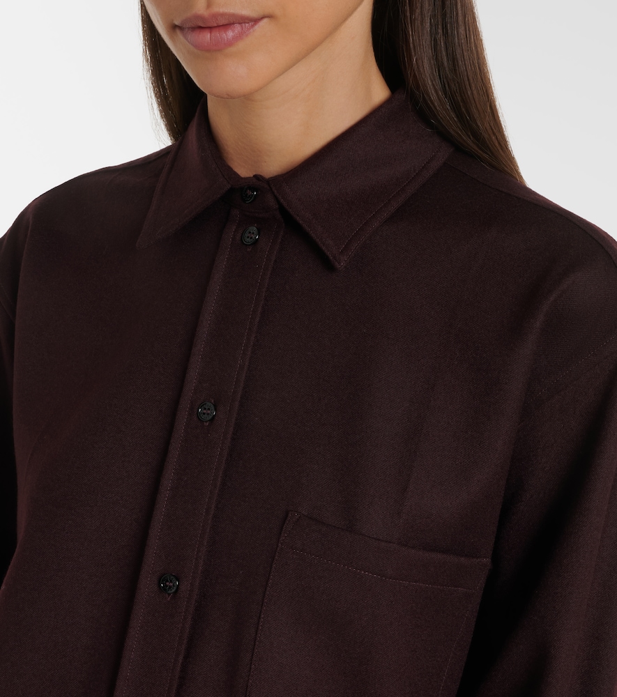 Virgin Shirt