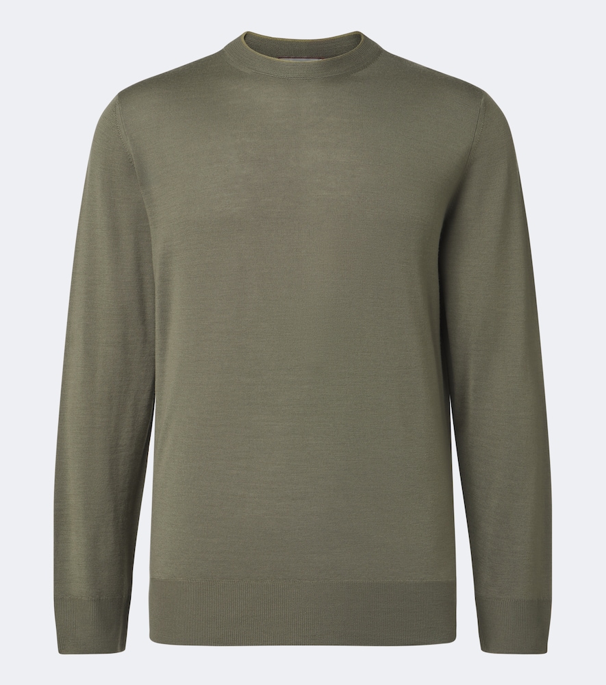 Canali Pull en laine 305 €