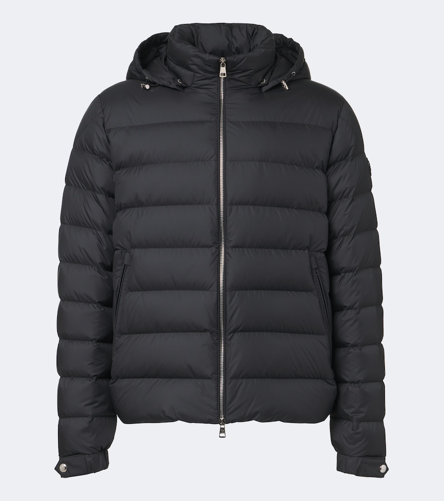 Moncler Veste doudoune capuche Arneb 1600 €